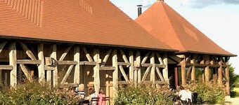 L'Acolin Family Suite – Cosy accommodation in the heart of the Damayots Hamlet
