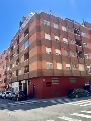 Exterieur