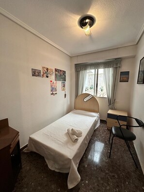 4 slaapkamers