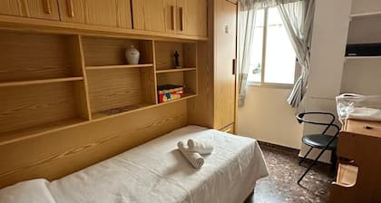 Apartamento segorbe REF 044