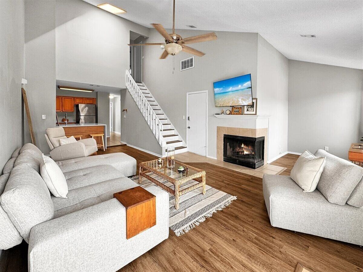 Image de profil de l’hôte