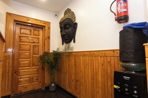 Exterior - Tara Van (Dharamshala)