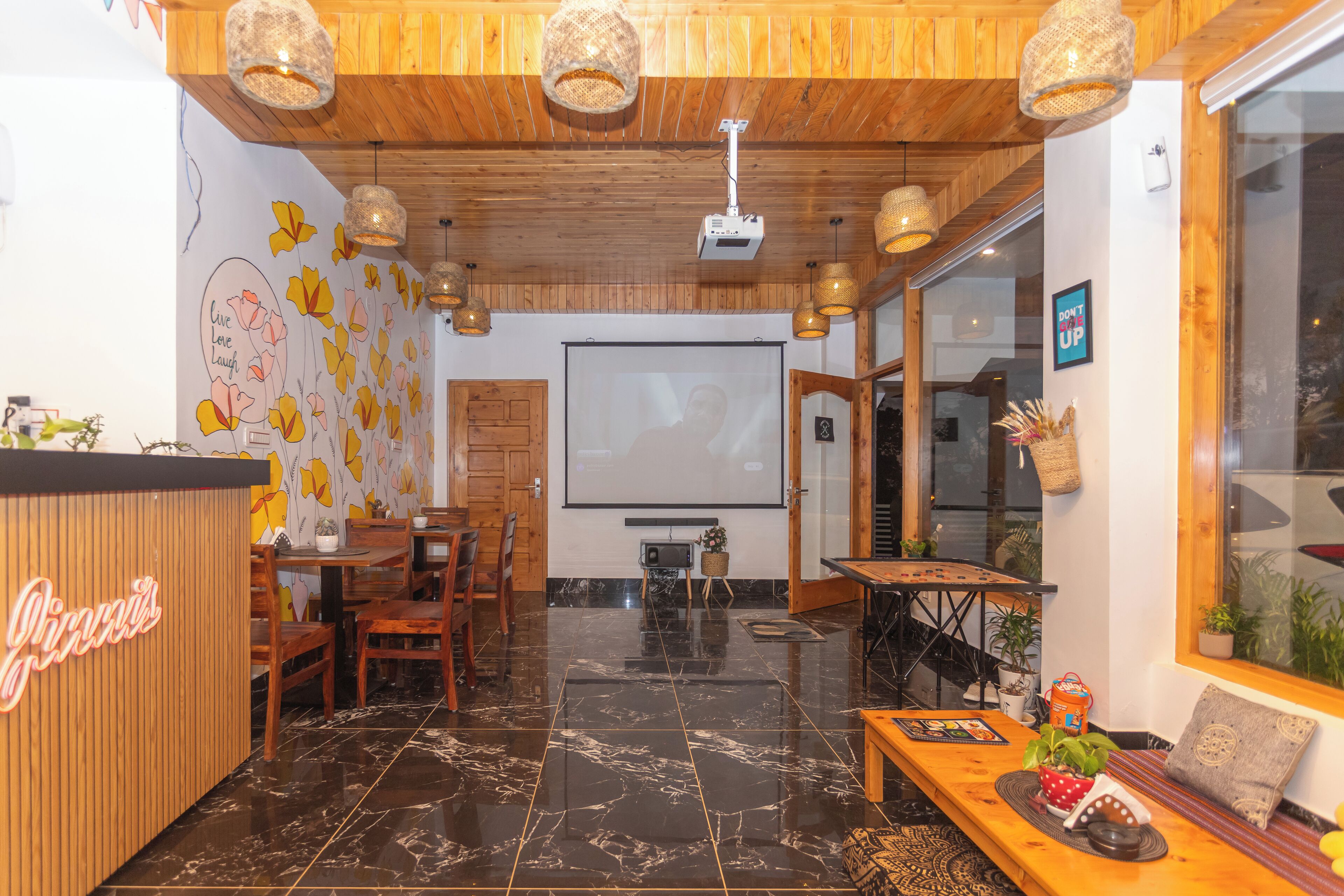 Children’s activities