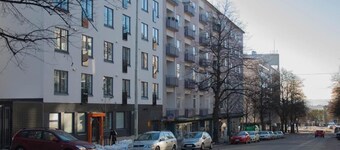 Kotimaailma Alex House