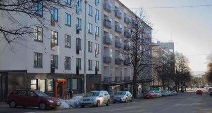 Kotimaailma Alex House