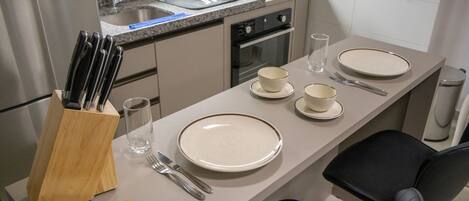 Apartamento | 1 quarto