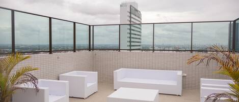 Appartement | 1 chambre
