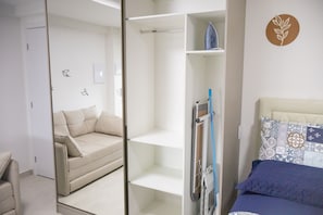 Huoneisto | 1 makuuhuone