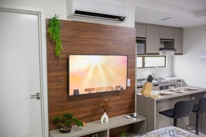 Huoneisto | 1 makuuhuone