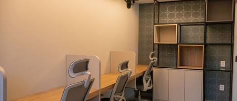 1 chambre