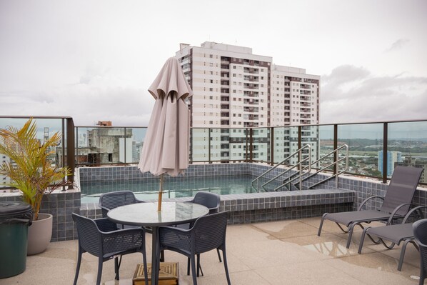 Apartment | 1 bedroom - Studio com Lazer Completo e boa Localiza o (Recife)