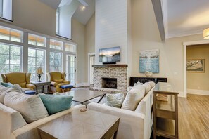 Älytelevisio, pöytätennispöytä