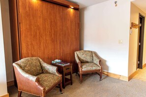 Interior - Studio by Resort w/ Pool, Hot Tub, Biking Trails (Crested Butte)