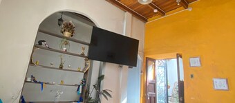 Cozy Mini Apartment - Hospedaje El Casero