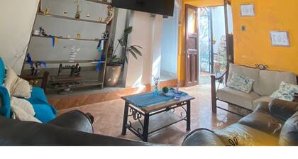 Acogedor Mini Departamento - Hospedaje El Casero
