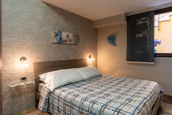 Apartamento | 1 dormitorio