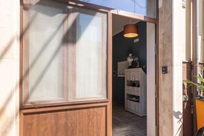 Apartamento | 1 dormitorio