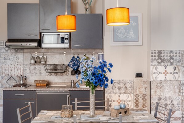 Apartment | 1 bedroom