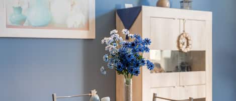 Appartement | 1 slaapkamer