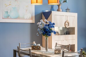 Apartamento | 1 dormitorio