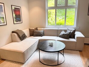 智能电视、壁炉