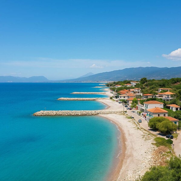 Strand