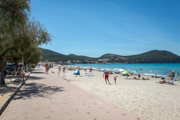 Plage