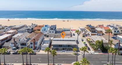 4 Bedroom Lower Unit - End of Summer Specials for August Bookings