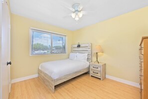 4 chambres, Wi-Fi, draps fournis