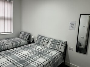 Maison | Wi-Fi gratuit