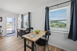 Dining - Goodland Condo | A Short Walk to Great Restaurants (Goodland)