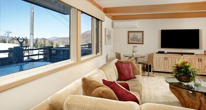 700 Ute Apartment #703 4 Bedroom Home