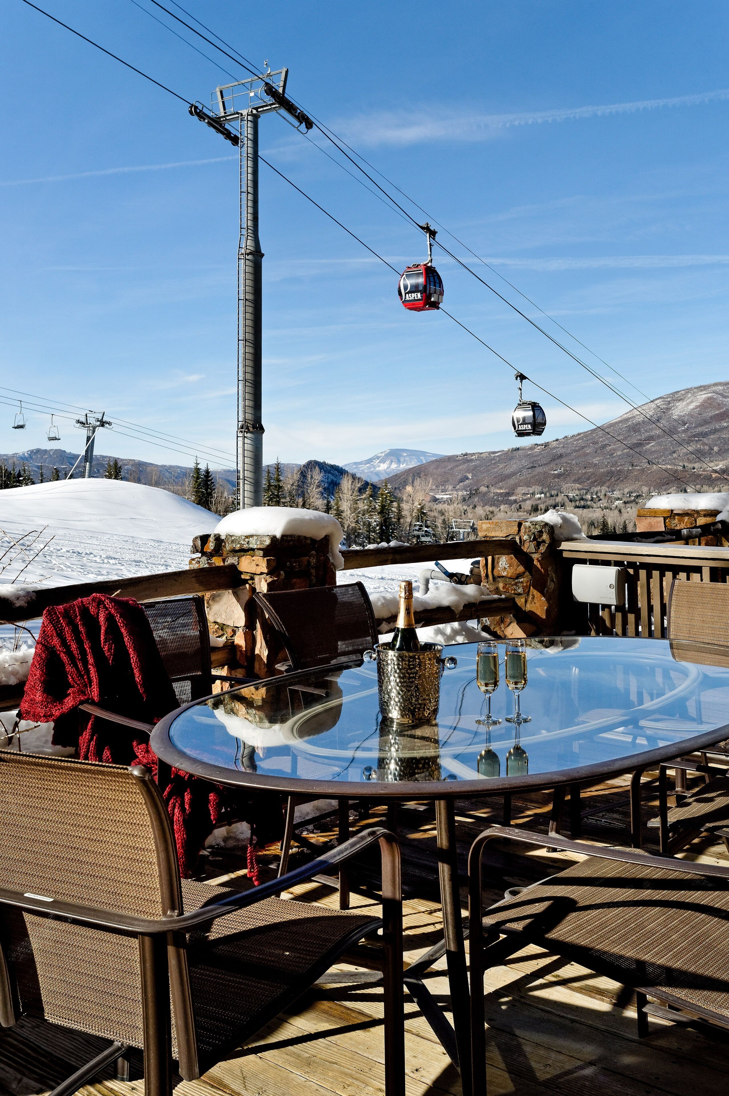 Condo, 4 Bedrooms | Outdoor dining