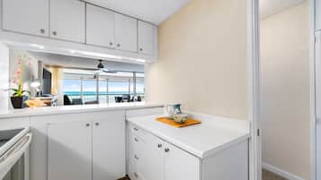 Apartamento, 1 habitación | Interior