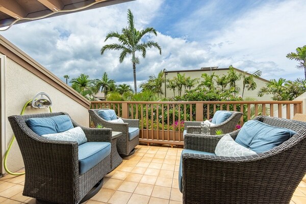 Maui Kamaole M207 2 Bedroom Condo - Haleakalā, HI