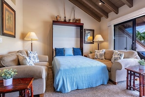 Interior - Maui Kamaole M207 2 Bedroom Condo (Kihei)