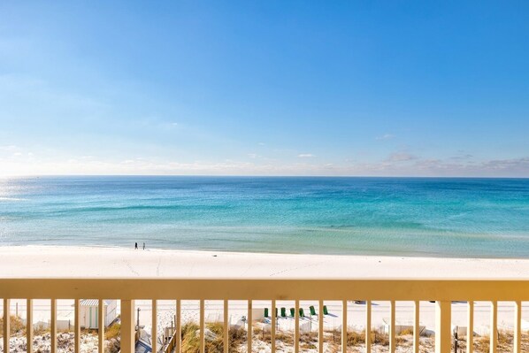 Appart'hôtel, 1 chambre | Plage