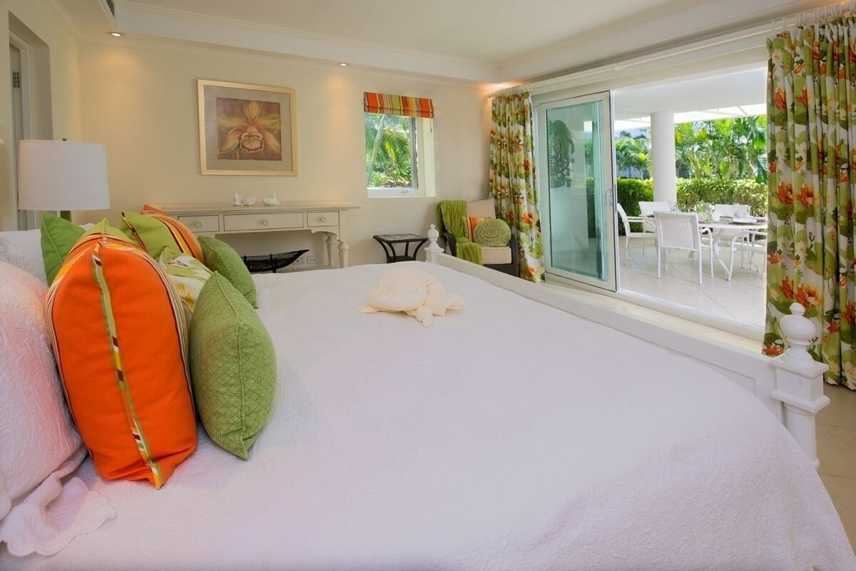 Condo, 3 Bedrooms