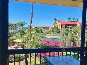 Condo, 1 phòng ngủ | Khuôn viên nơi lưu trú
