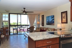 Condo, 1 Bedroom | Interior
