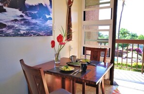 Bloc d'apartaments, 1 dormitori | Servei de restauració