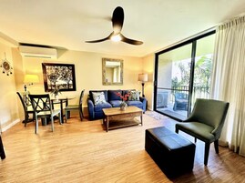 Smart TV, servicios de streaming