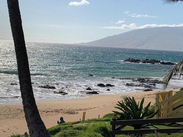 Condo, 1 Bedroom | Beach - Maui Vista 3307 1 Bedroom Condo (Kihei)