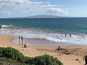 Condo, 1 Bedroom | Beach