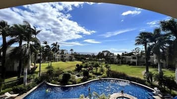 Condo, 2 Bedrooms | Pool