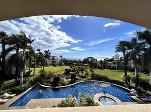 Condo, 2 quartos | Piscina