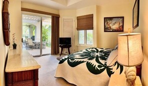 Condo, 2 quartos | 2 quartos, ferros/tábuas de passar roupa, Wi-Fi de cortesia