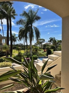 Huoneisto, 2 makuuhuonetta | Ulkoalueet