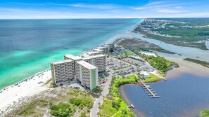 Condo, 2 Bedrooms | Beach