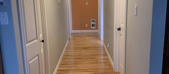 Charming 3-bedroom house with WiFi and AC in Bay Roberts